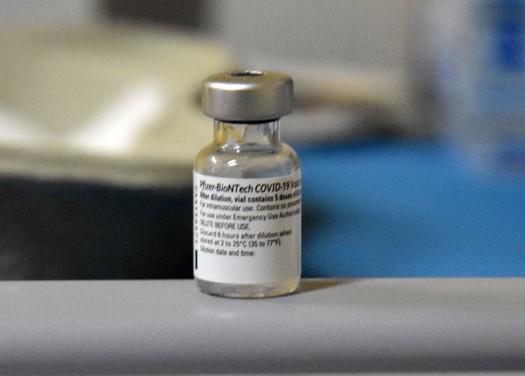 Covid-19: Nuovi intervalli tra prima e seconda dose di Pfizer e Moderna