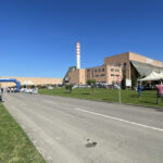 Centrale Aisa Impianti – Zero Sprechi