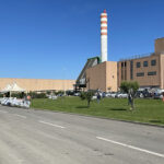 Centrale Aisa Impianti – Zero Sprechi