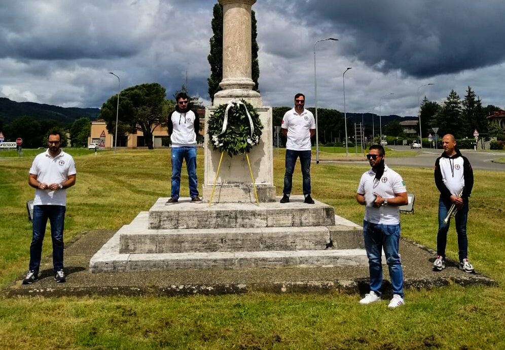 Battaglia di Campaldino: l’Associazione Signa Arretii commemora anche quest’anno l’anniversario dello scontro fra Guelfi e Ghibellini