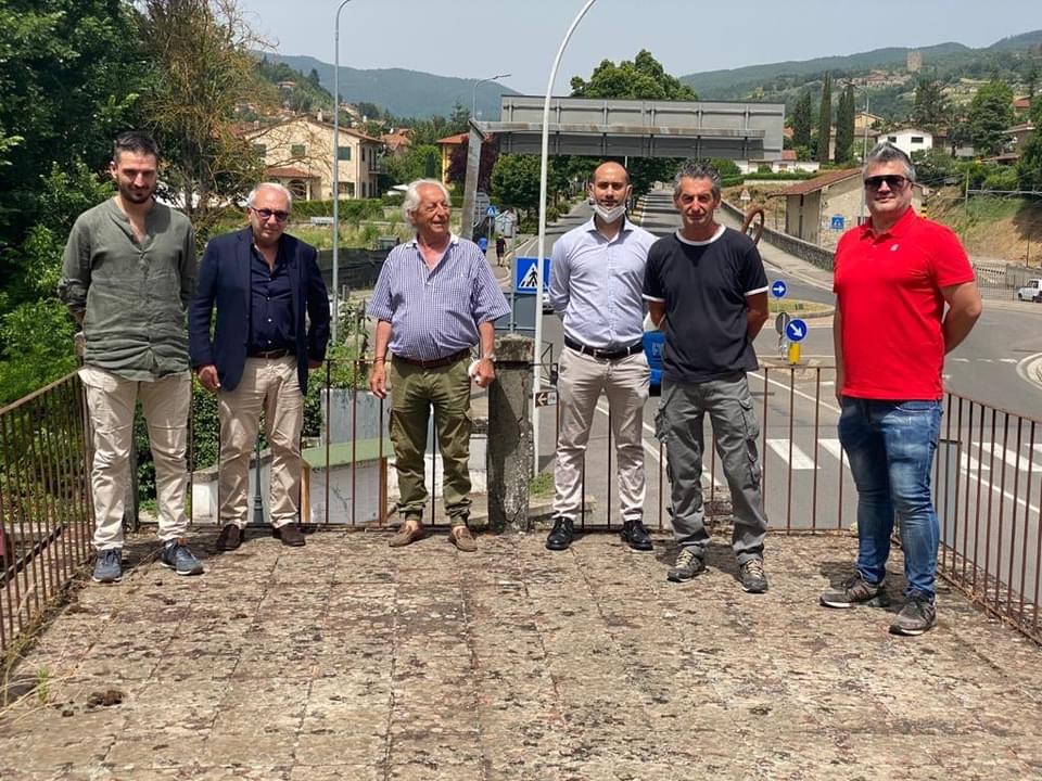 Al via i lavori per la realizzazione della nuova materna di Pratovecchio Stia, quasi 2 milioni di euro l’investimento
