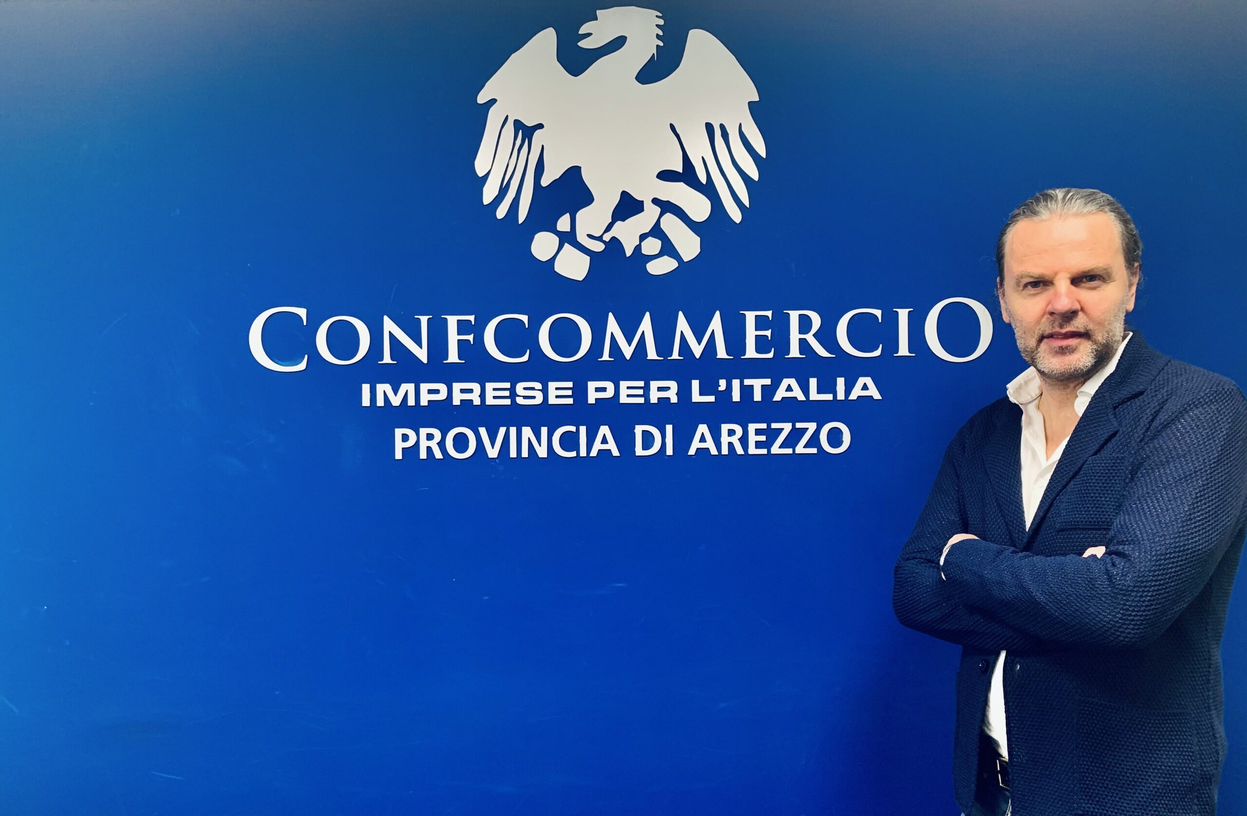 Ristoratori aretini, Federico Vestri confermato Presidente