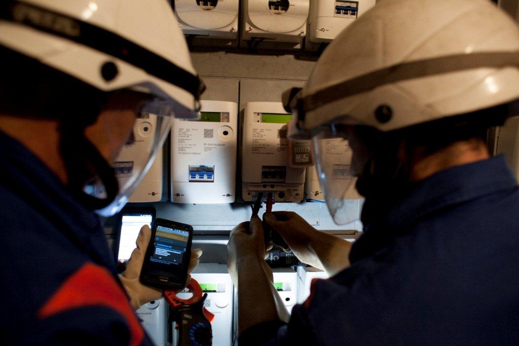 Casentino e Valtiberina: al via le installazioni dei nuovi contatori