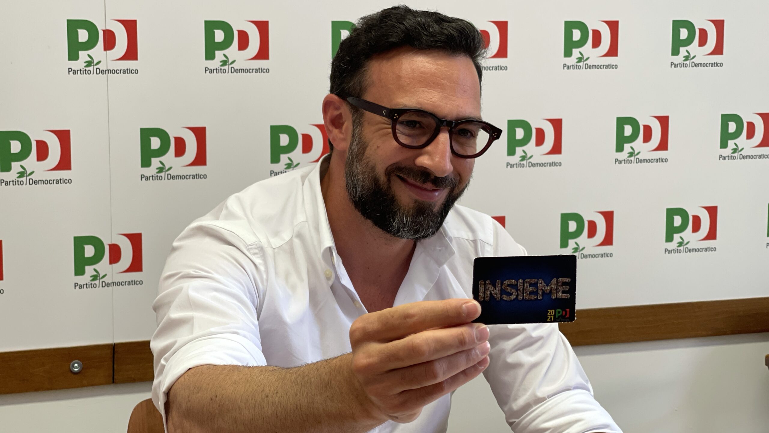 Tesseramento e Conferenza programmatica: Il Pd aretino riprende a pieni giri la sua attività