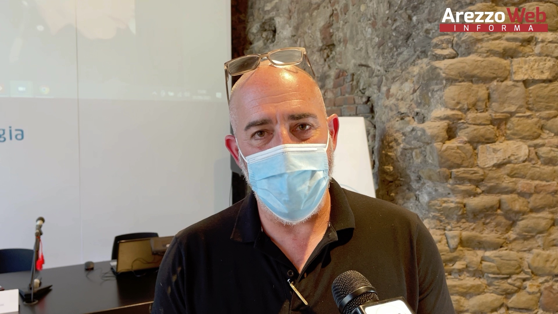 “ARERA, rincari tariffari, territori senza impianti e raccolte differenziate”. Lettera aperta del Presidente di Aisa Impianti