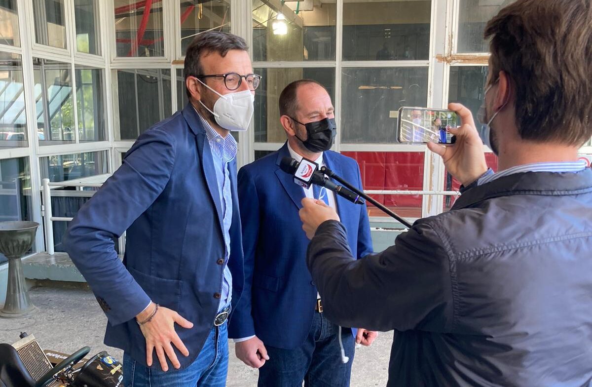 Festa della Repubblica, Veneri (Fdi): “La Costituzione indichi ai nostri giovani la via da seguire, è baluardo di democrazia e legalità”