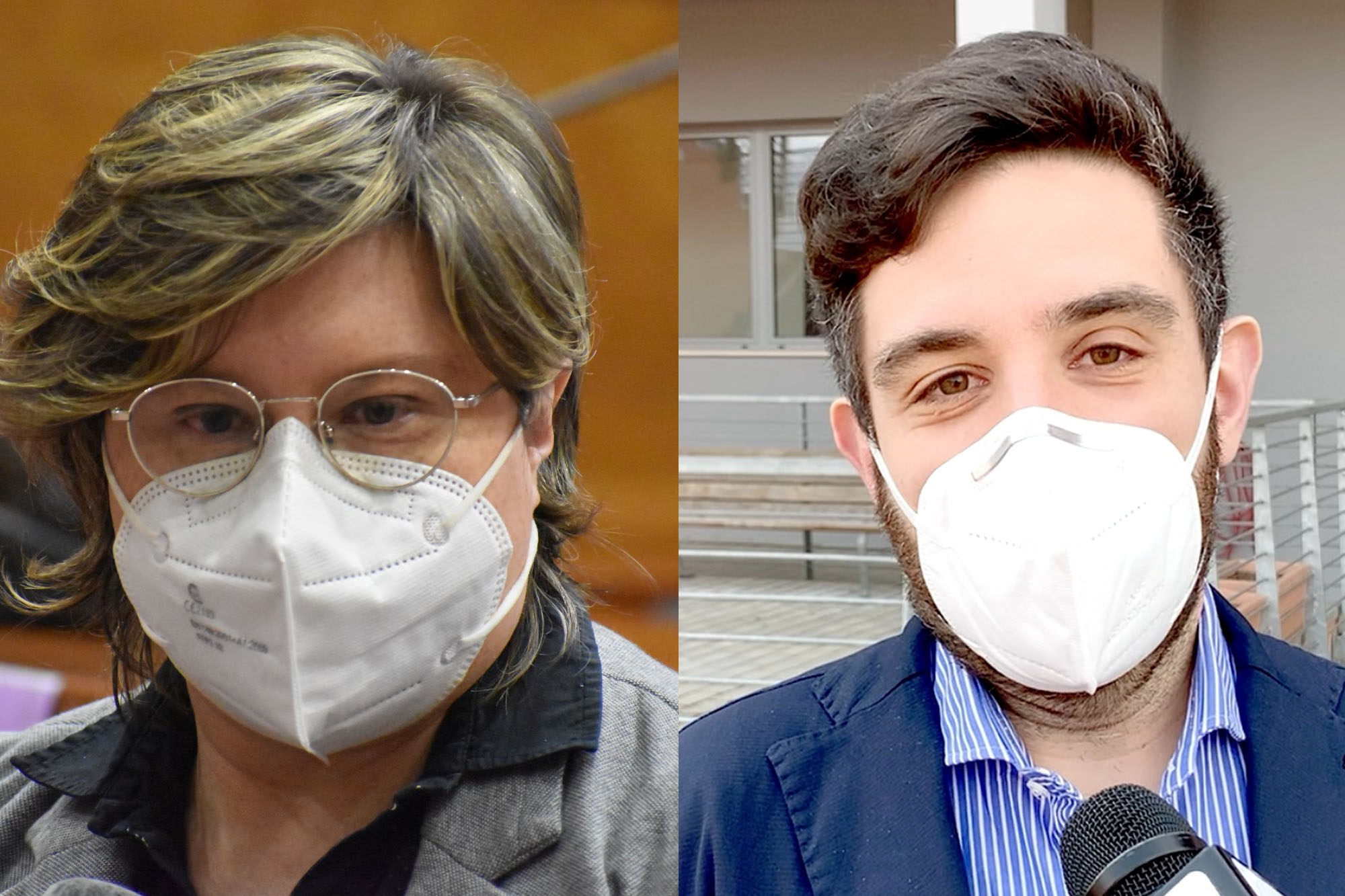 Movida: “si inizia con le Unità di strada”