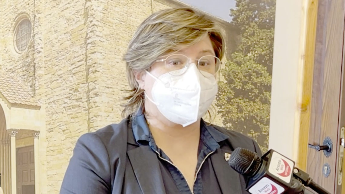Il vicesindaco Lucia Tanti: “Hospice: bicchiere vuoto per tre quarti. Una settimana per rimediare”