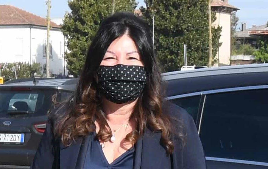 Il Prefetto di Arezzo Maddalena De Luca ad Anghiari il 3 settembre per l’inaugurazione della Mostra dell’Artigianato