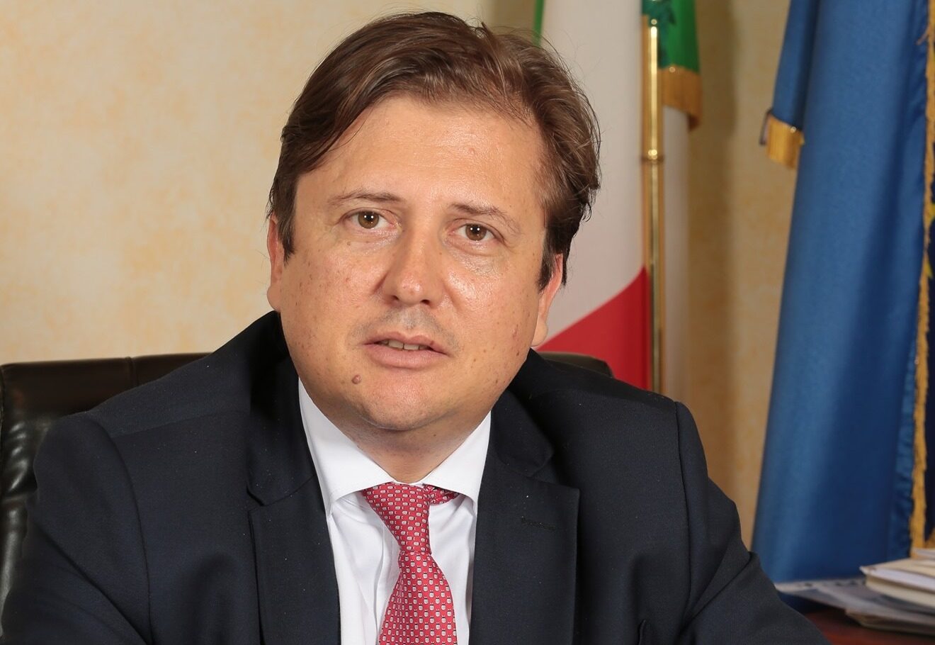 Procreazione medicalmente assistita: il Sottosegretario Sileri alla Fratta Procreazione medicalmente assistita: il Sottosegretario Sileri alla Fratta