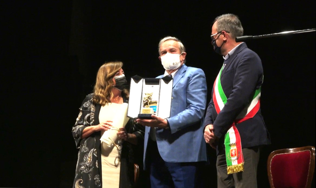 Consegnato il Premio giornalistico Pietro Pancrazi 2020