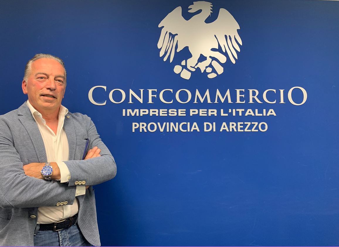 Macellai aretini, Alberto Rossi alla guida per il terzo mandato