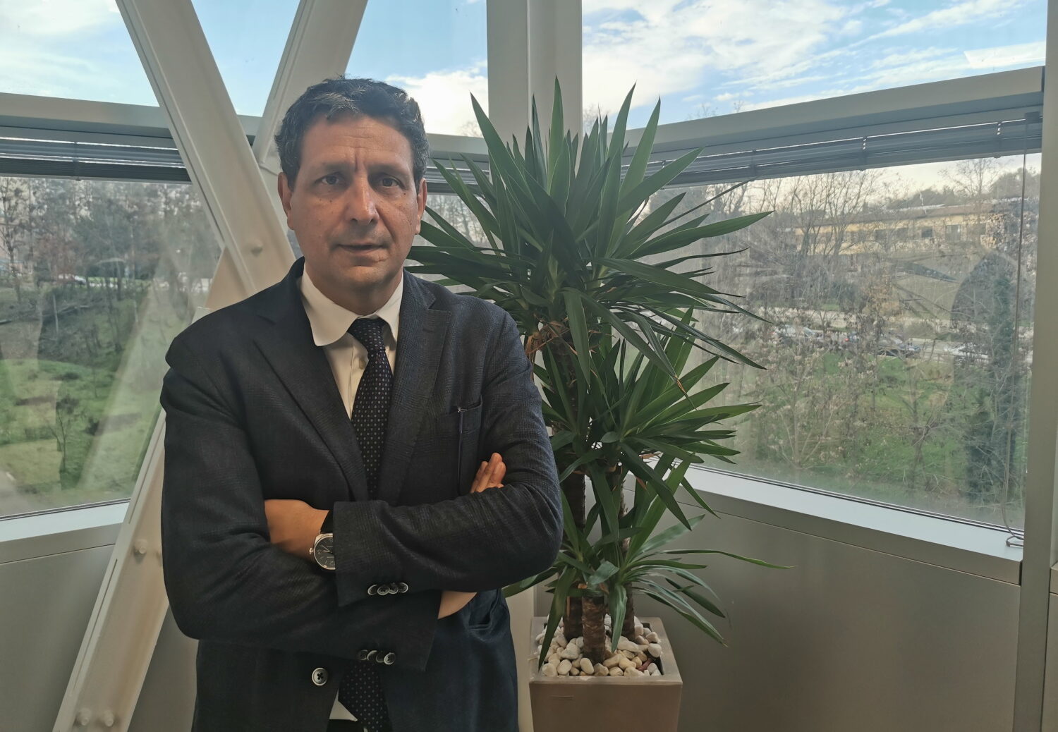 Nuovo piano industriale e investimenti per 150 milioni di euro: per Sei Toscana inizia una nuova era
