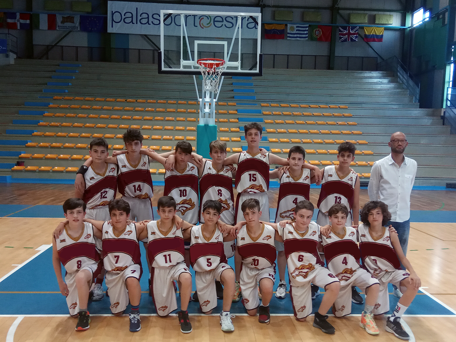 Serie D, l’Amen vince ancora nel turno infrasettimanale