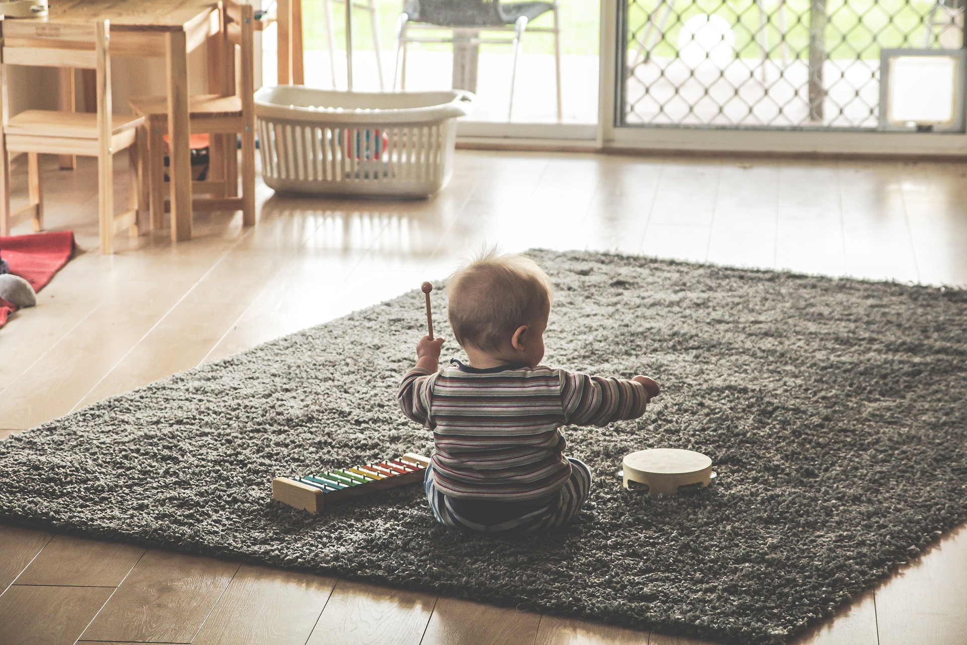 Montevarchi: aperte fino al 13 gennaio 2022 le iscrizioni ai servizi per la prima infanzia