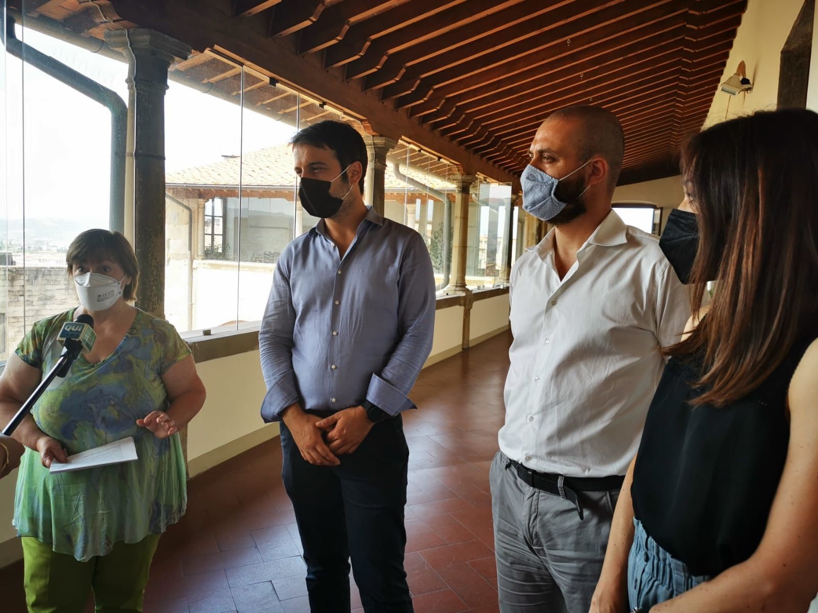Diritto alla casa:  il Comune attui un piano di aiuti e sostegni per il diritto all’abitare