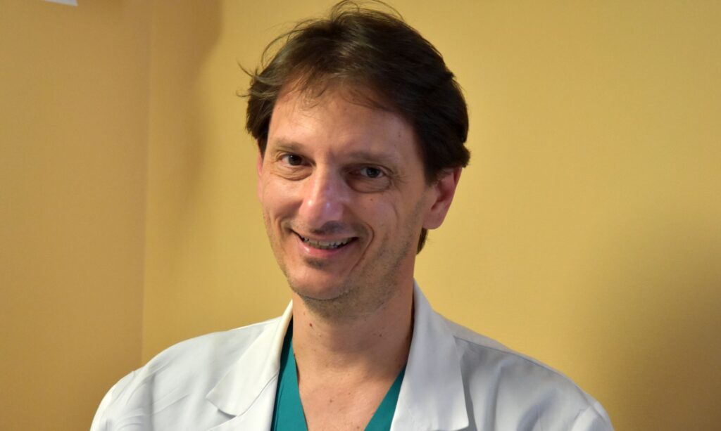 Leonardo Ercolini