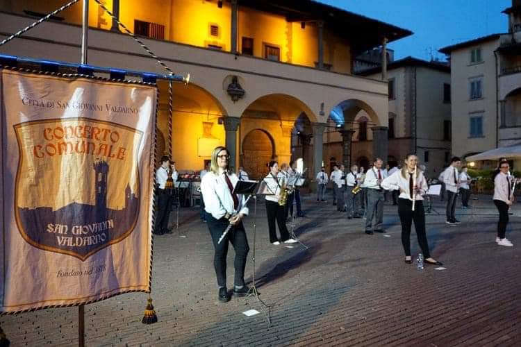 Festa del Patrono San Giovanni Valdarno, gli uffici comunali rimangono chiusi