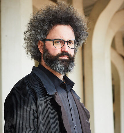 Giovedì 29 luglio Simone Cristicchi al Santuario della Verna