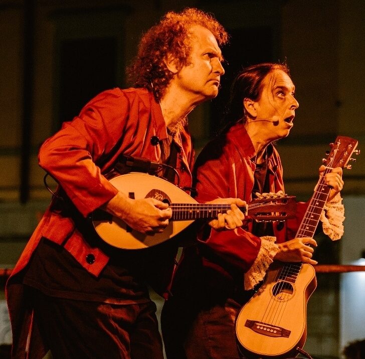 Cortona, è in partenza «Chi è di scena?» rassegna di spettacoli teatrali per adulti e bambini