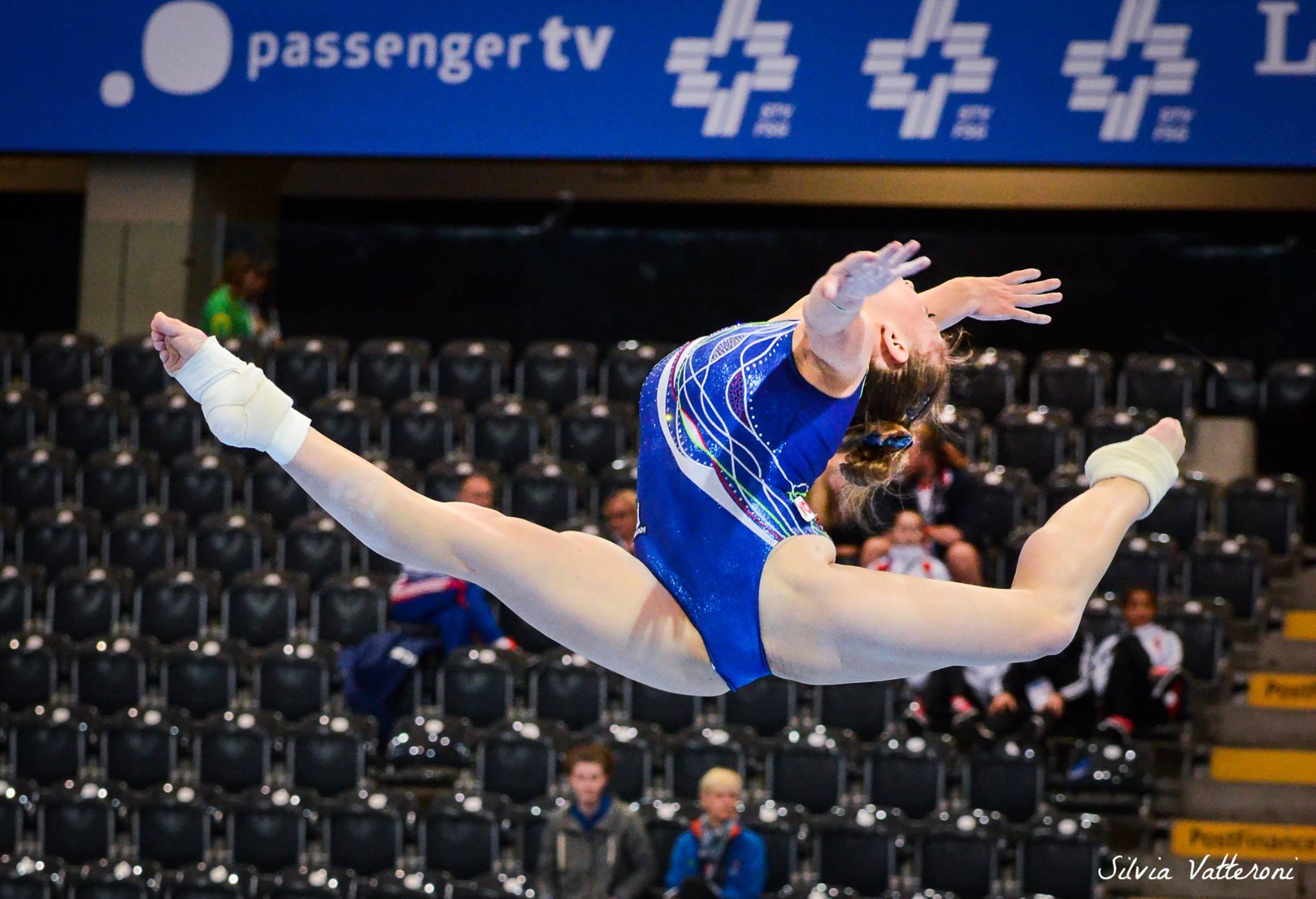 L’olimpionica Stefania Bucci lancia una raccolta fondi per realizzare il sogno dell’atleta Lara Mori