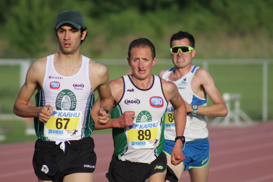 Torna il Grand Prix con “Corri in Terra Etrusca”