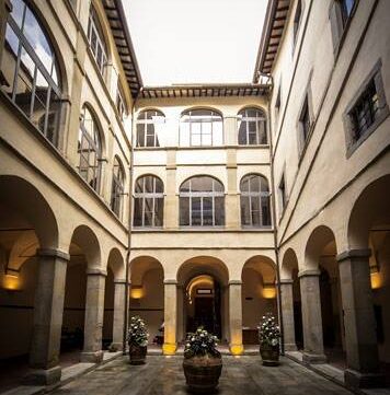 Linguaggio inclusivo, primo incontro a Palazzo delle Laudi