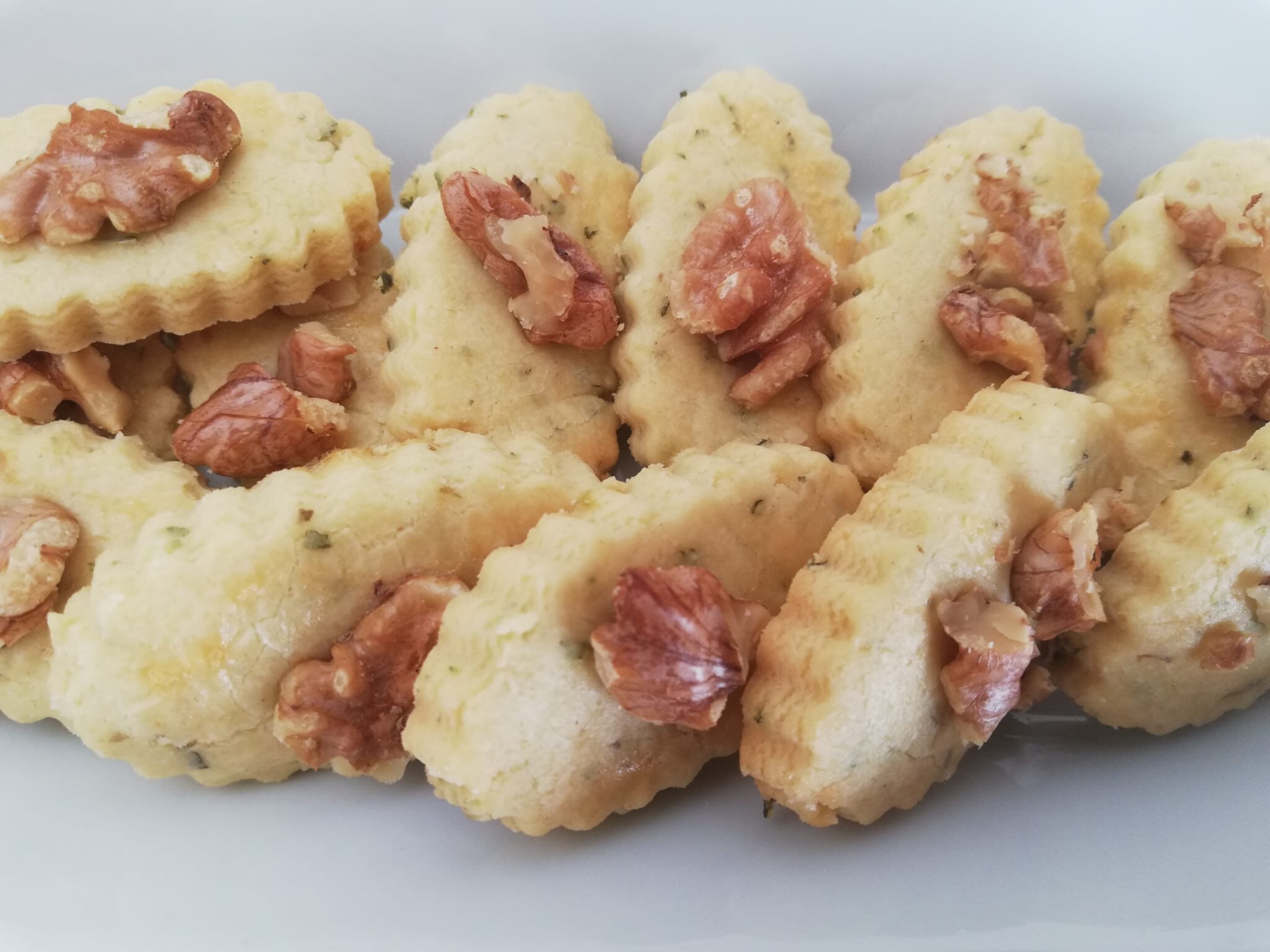 Parmigianini saporiti da spizzico!