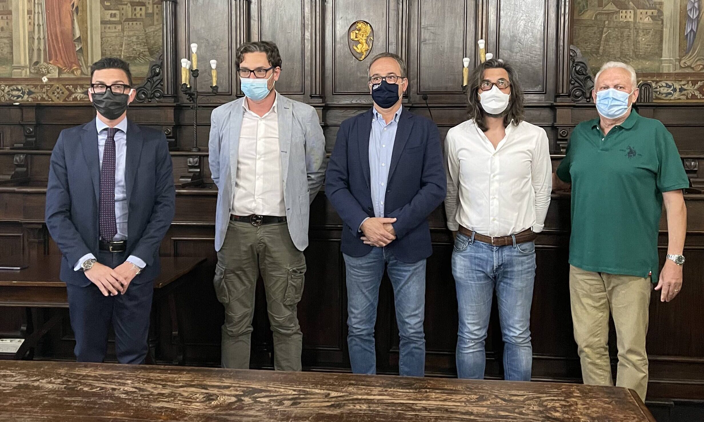 Ecco Cortona in vino, domenica 13 giugno una vetrina per le eccellenze del territorio