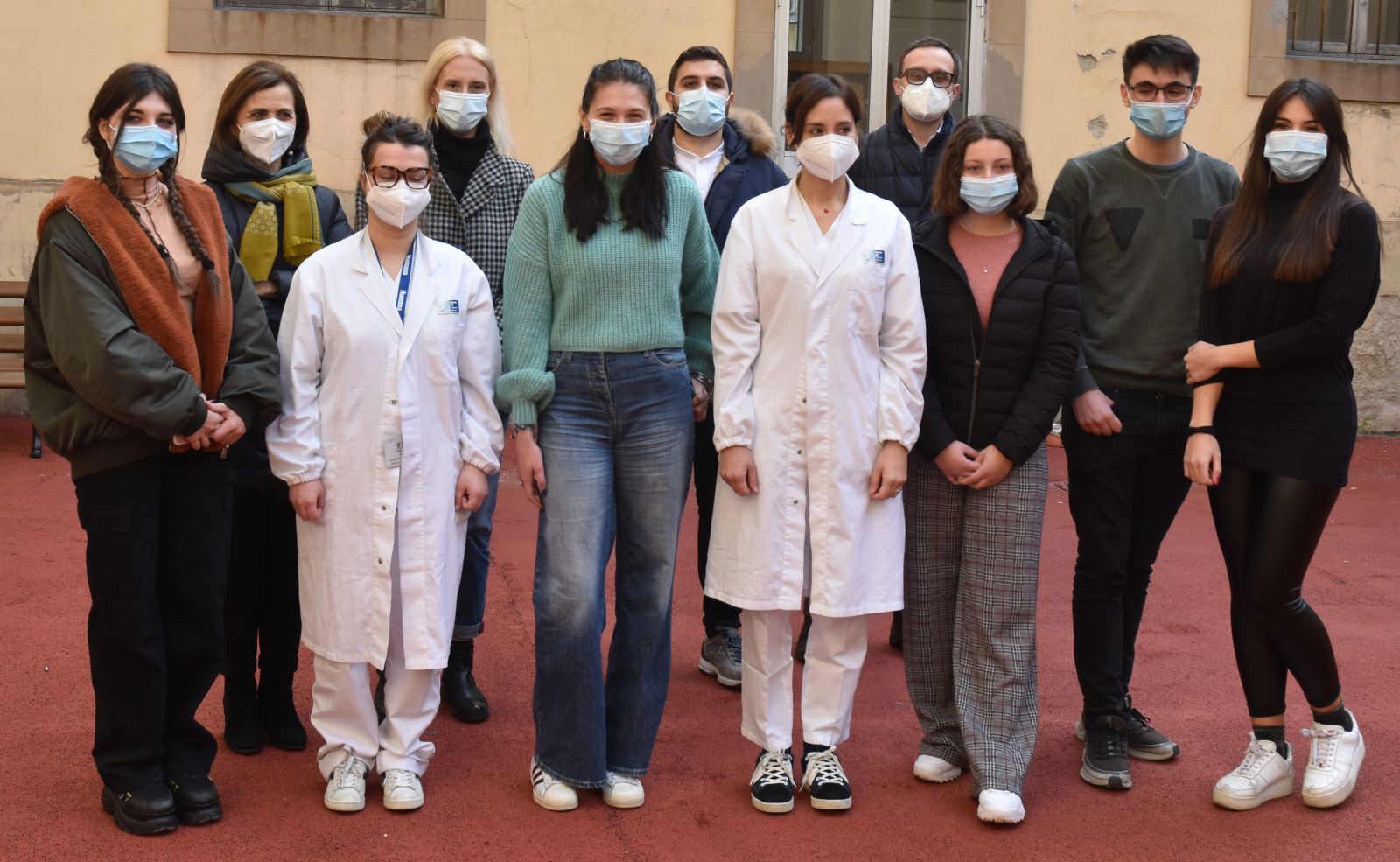 “Scuole sicure” ha bocciato il Covid