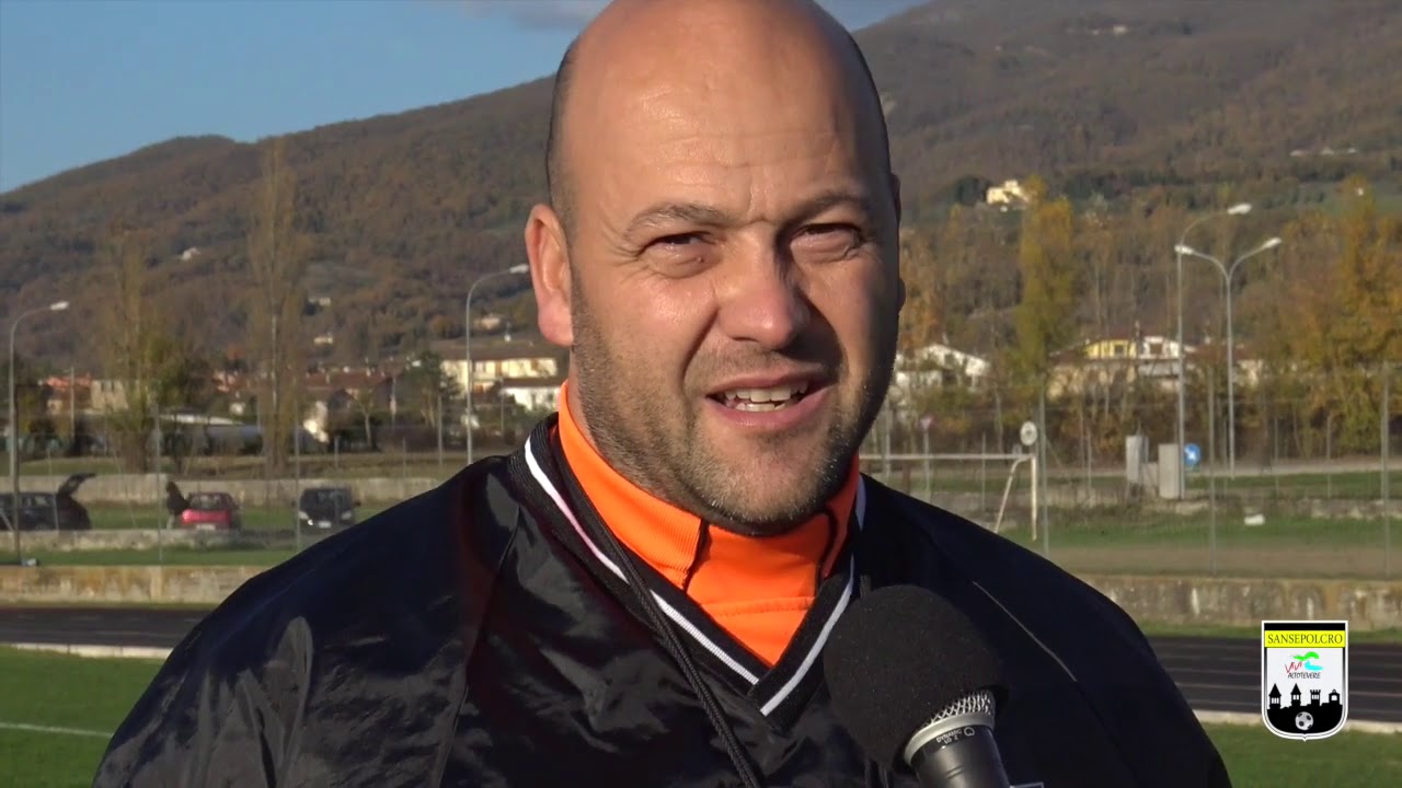 Sansepolcro, confermato Simone Loddi alla guida della Juniores