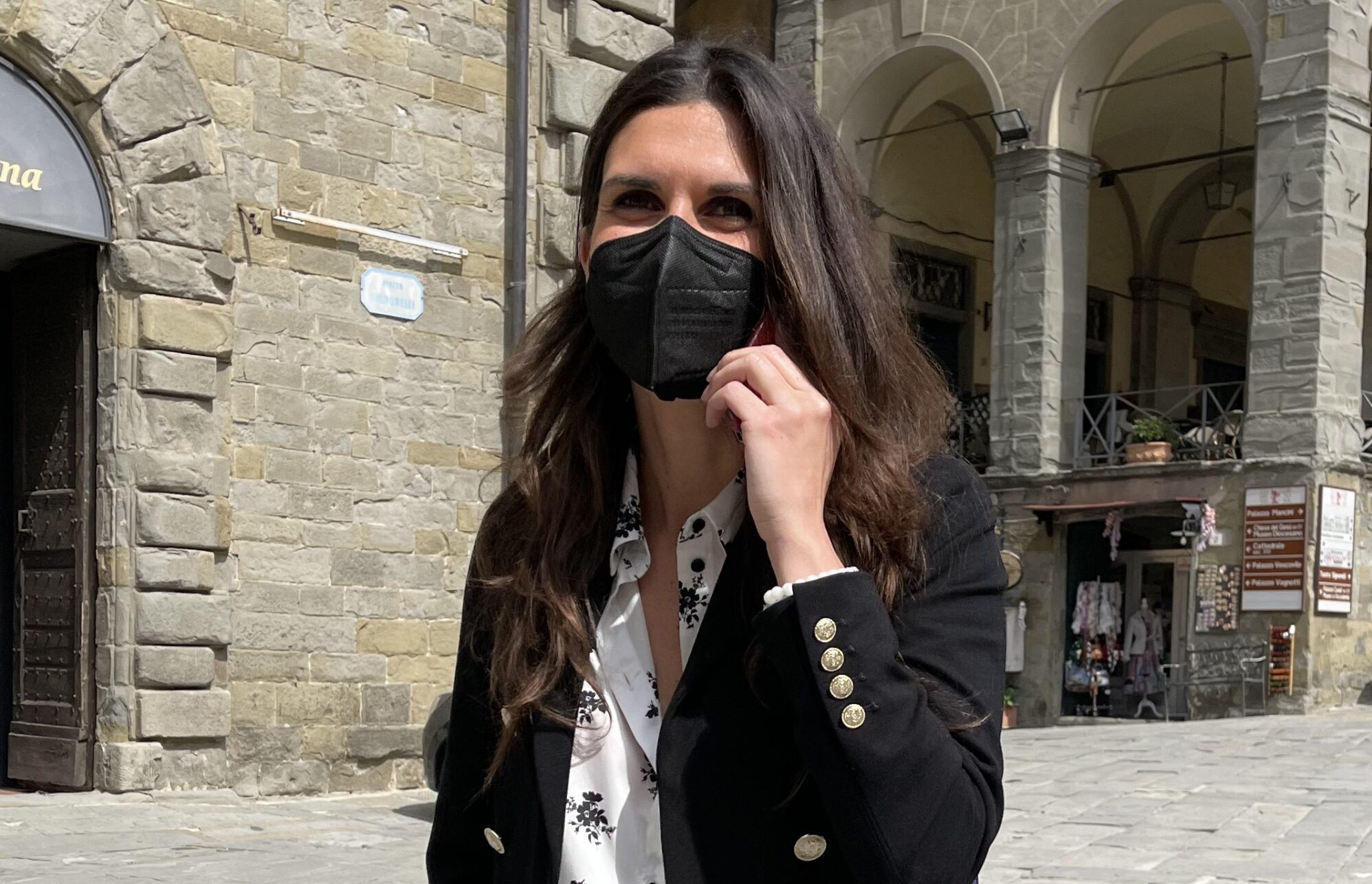 Cortona, risorse per garantire il trasporto pubblico per Mercatale e Montecchio