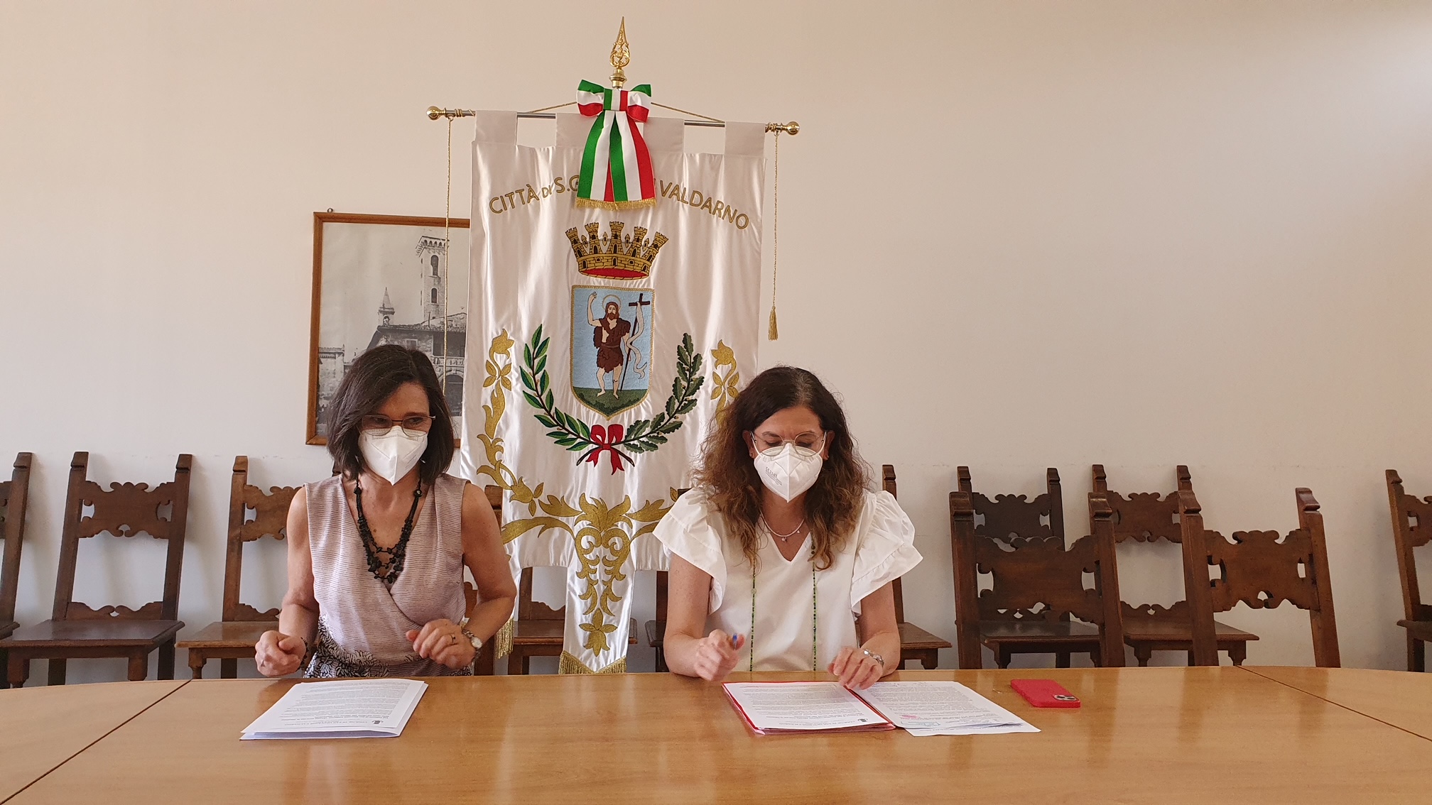 San Giovanni Valdarno: 161mila euro per la riduzione della tassa sui rifiuti alle utenze non domestiche