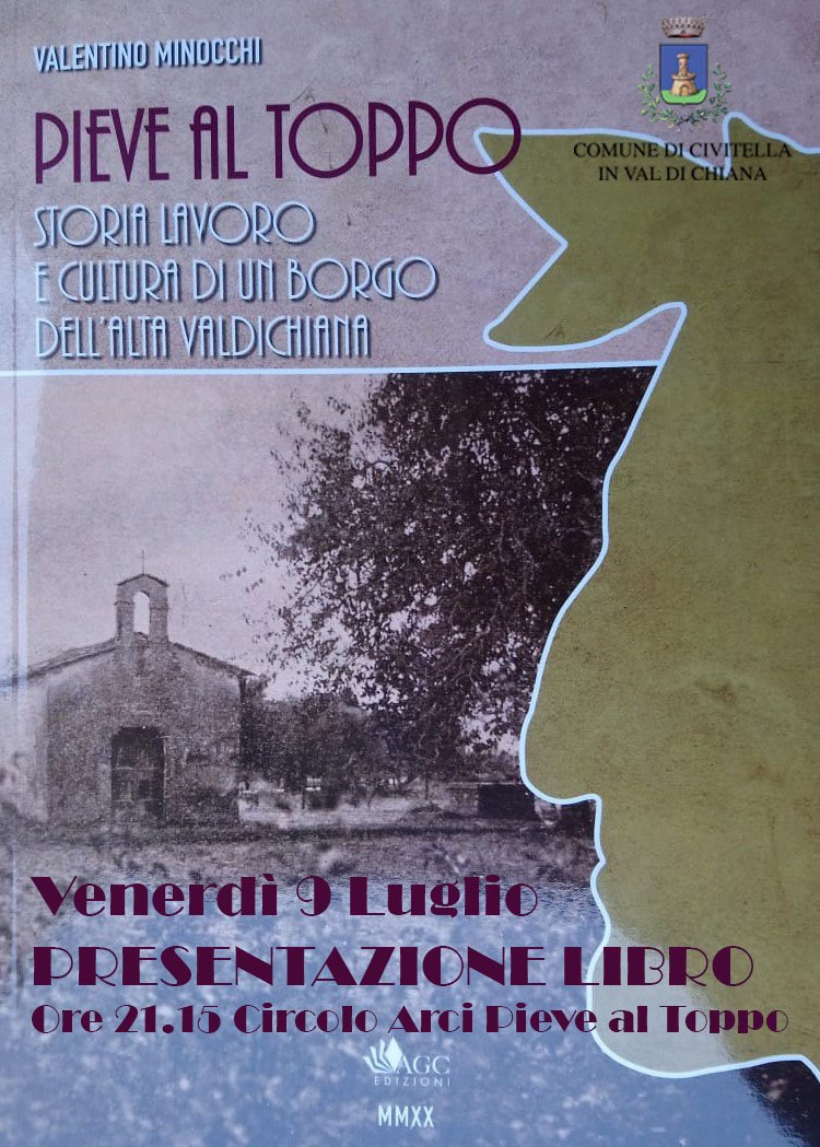 Da Dante alla House music: ricco weekend di eventi a Civitella