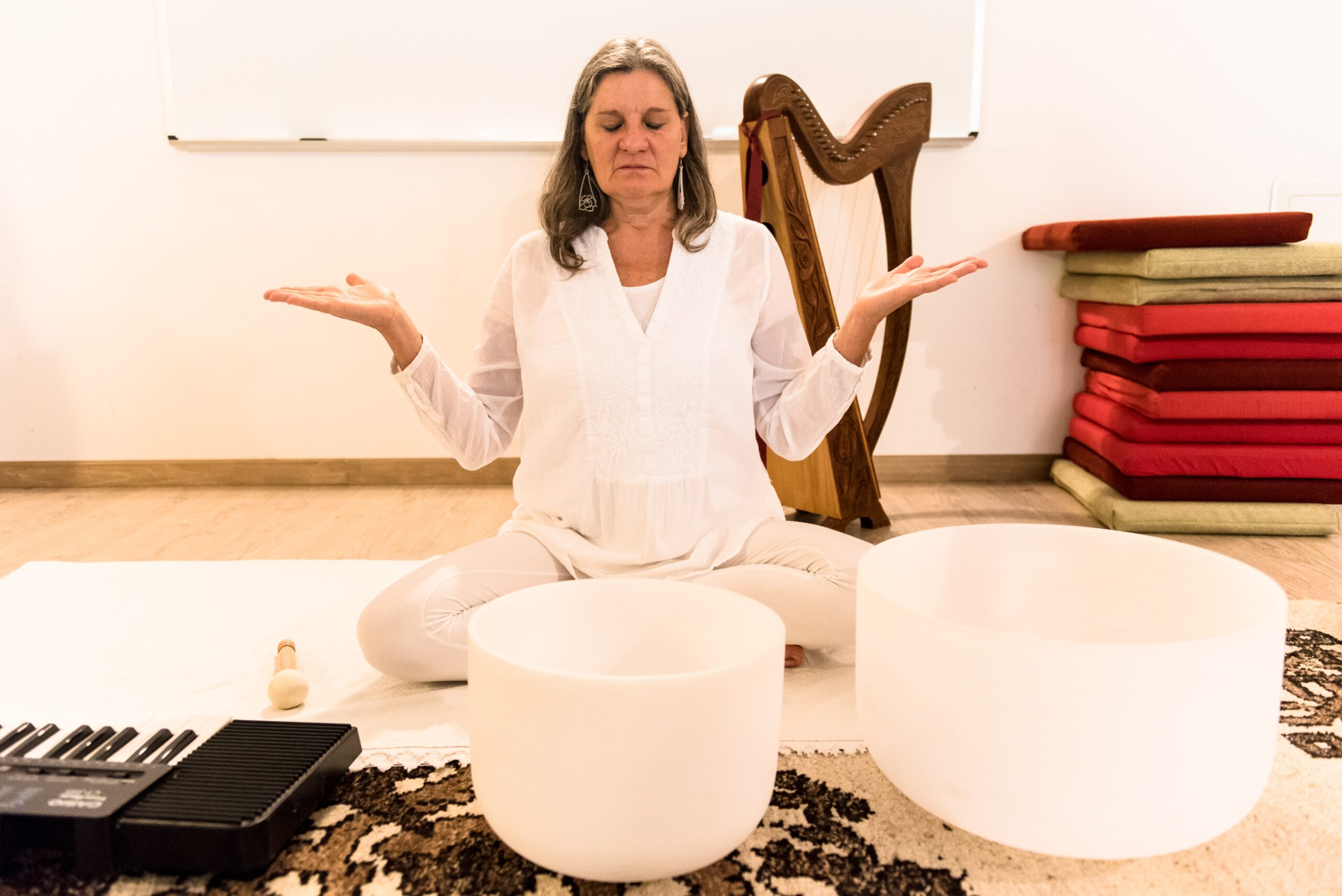 Arezzo Benessere Festival 2021 a Poti