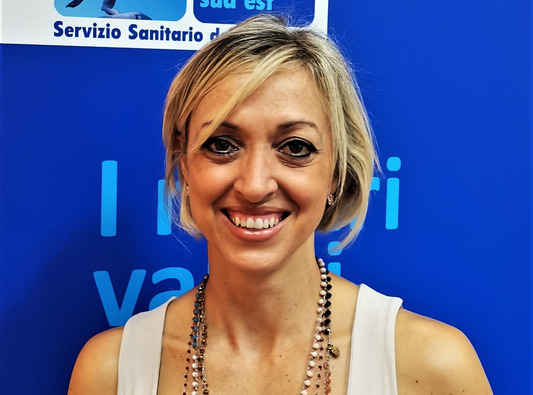 La dottoressa Alessia Scatena nuova dirigente medico per Malattie Metaboliche e Diabetologia per la direzione della struttura complessa di Diabetologia