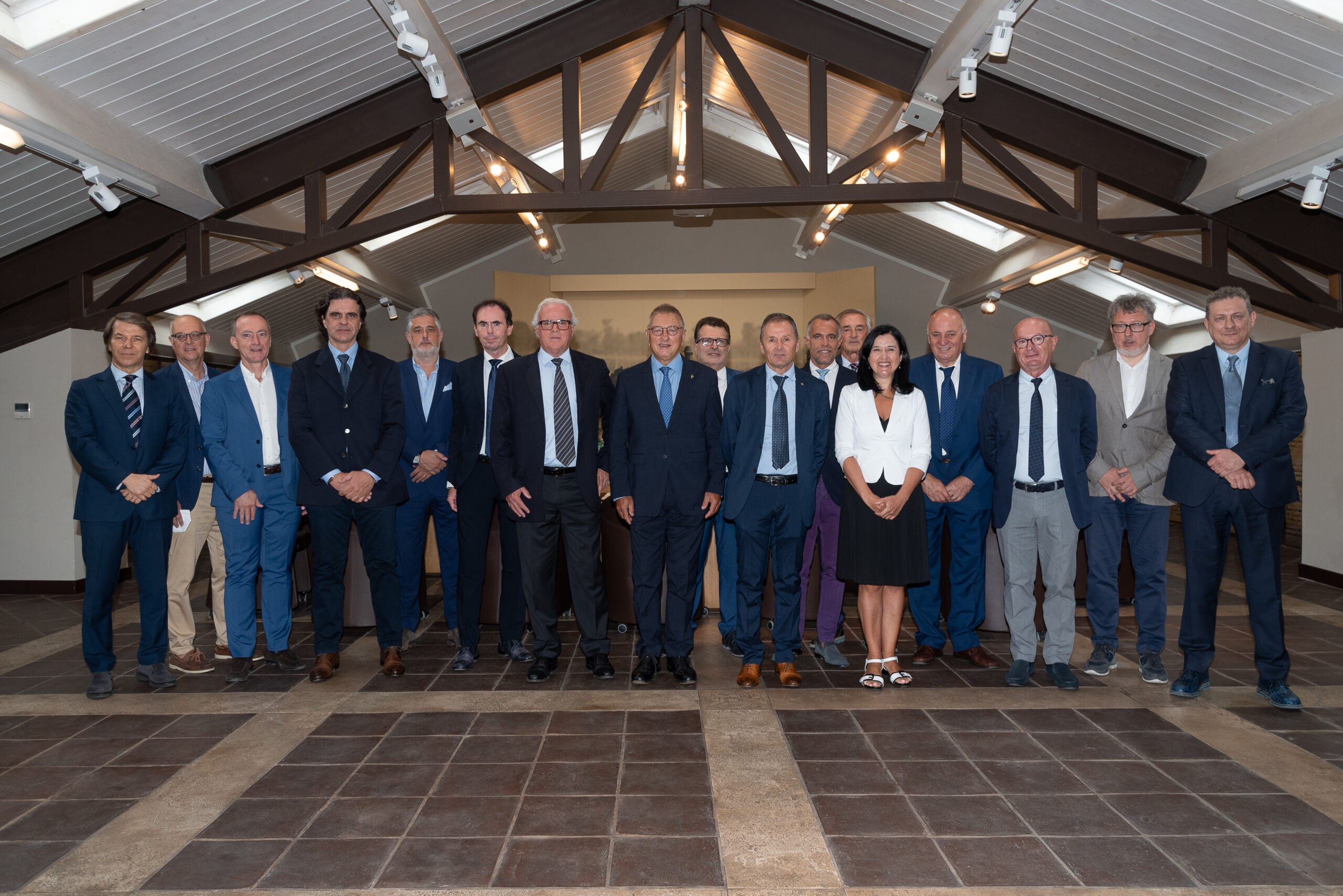 Nuovo Consiglio di Amministrazione per Banca Tema – Terre Etrusche di Valdichiana e di Maremma – Credito Cooperativo