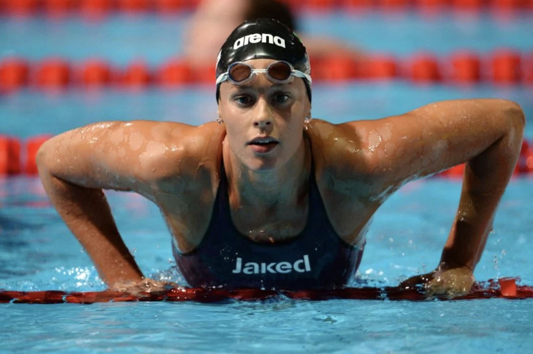 Pellegrini nella storia, in finale olimpica per la quinta volta nei 200 stile libero