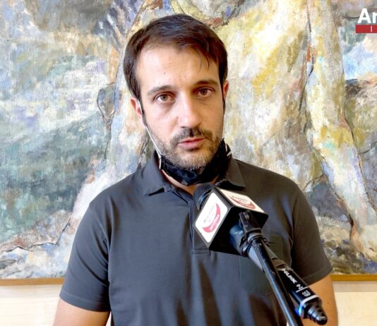 Francesco Romizi