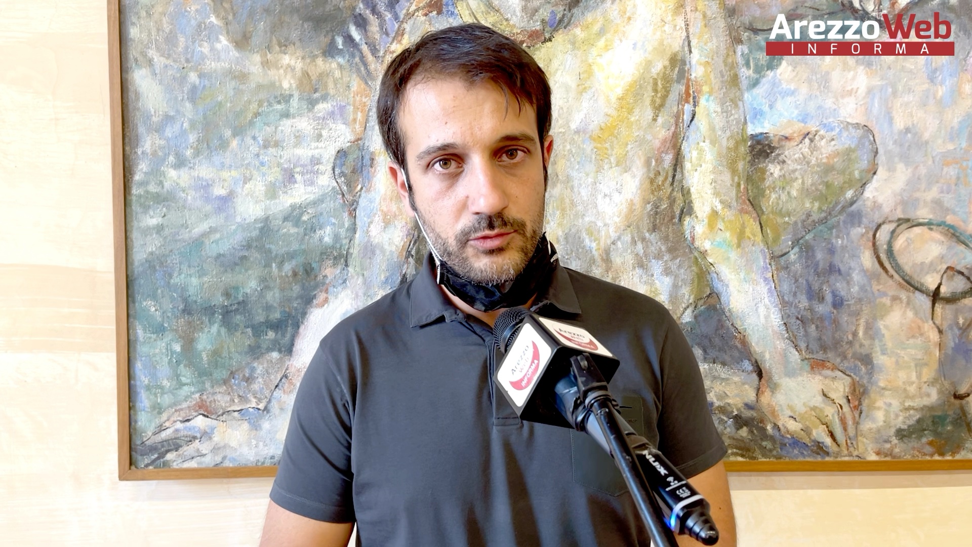 Francesco Romizi: “Case popolari: il bando a rischio”