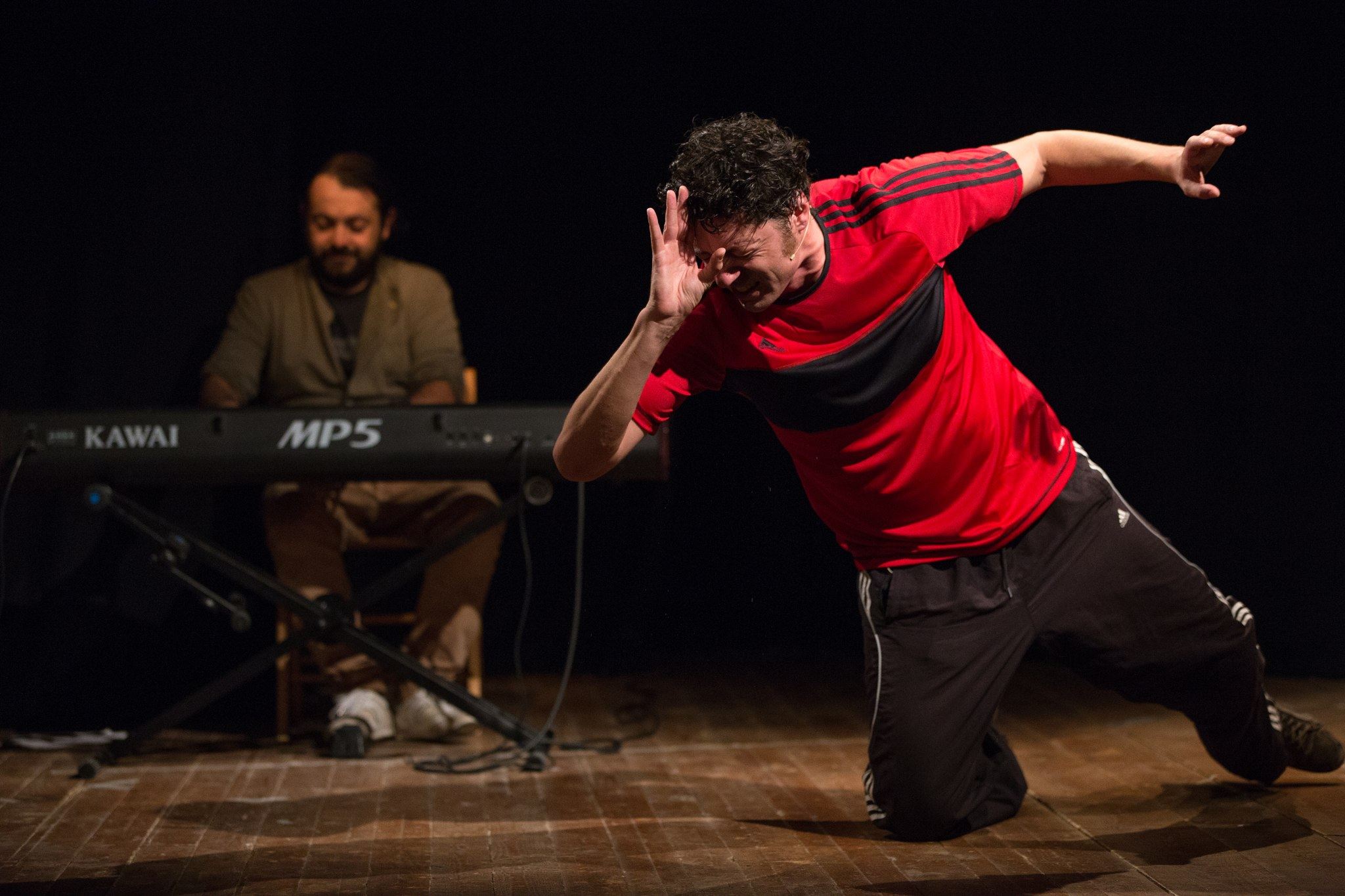 A Bibbiena “Dovizi Estate – A teatro sotto le stelle”