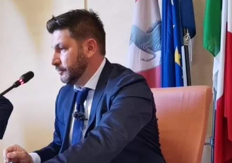 Jacopo Apa: “Il PD ha il dovere morale di tacere”