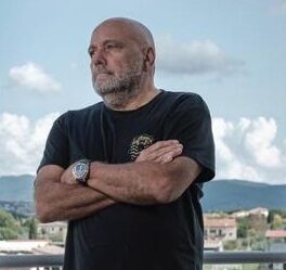 Luca Mencaglia