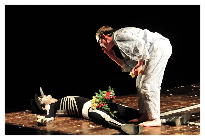 Teatro Archeologico torna ad agosto: al Parco del Sodo il nuovo appuntamento in collaborazione con Sosta Palmizi
