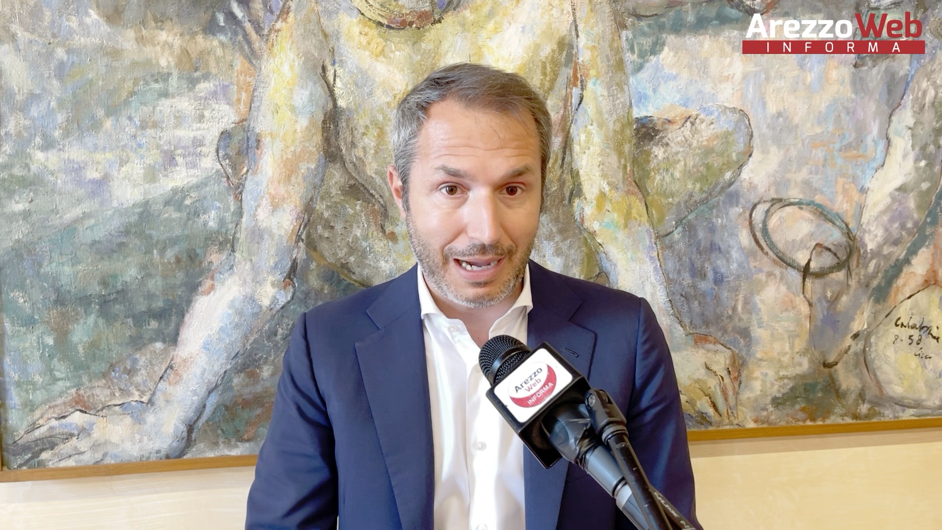 Marco Donati: “La politica locale individui un comune denominatore per lavorare assieme al rafforzamento della sanità aretina: si convenga su un Consiglio Comunale aperto dove invitare anche il governo regionale