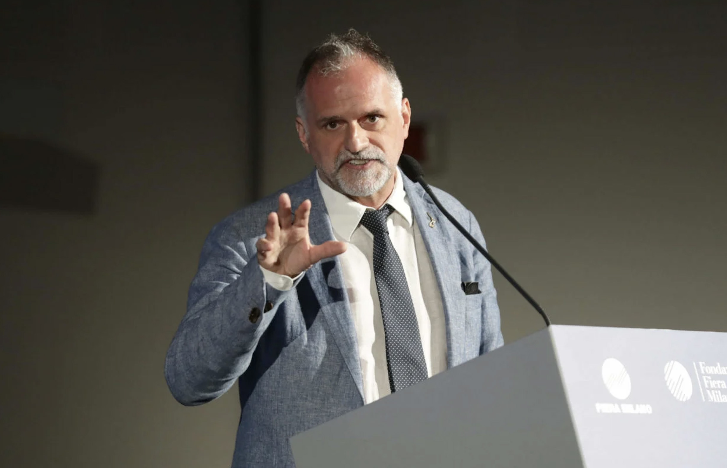 Garavaglia: “Green pass solo per grandi eventi, basta allarmismi dannosi”