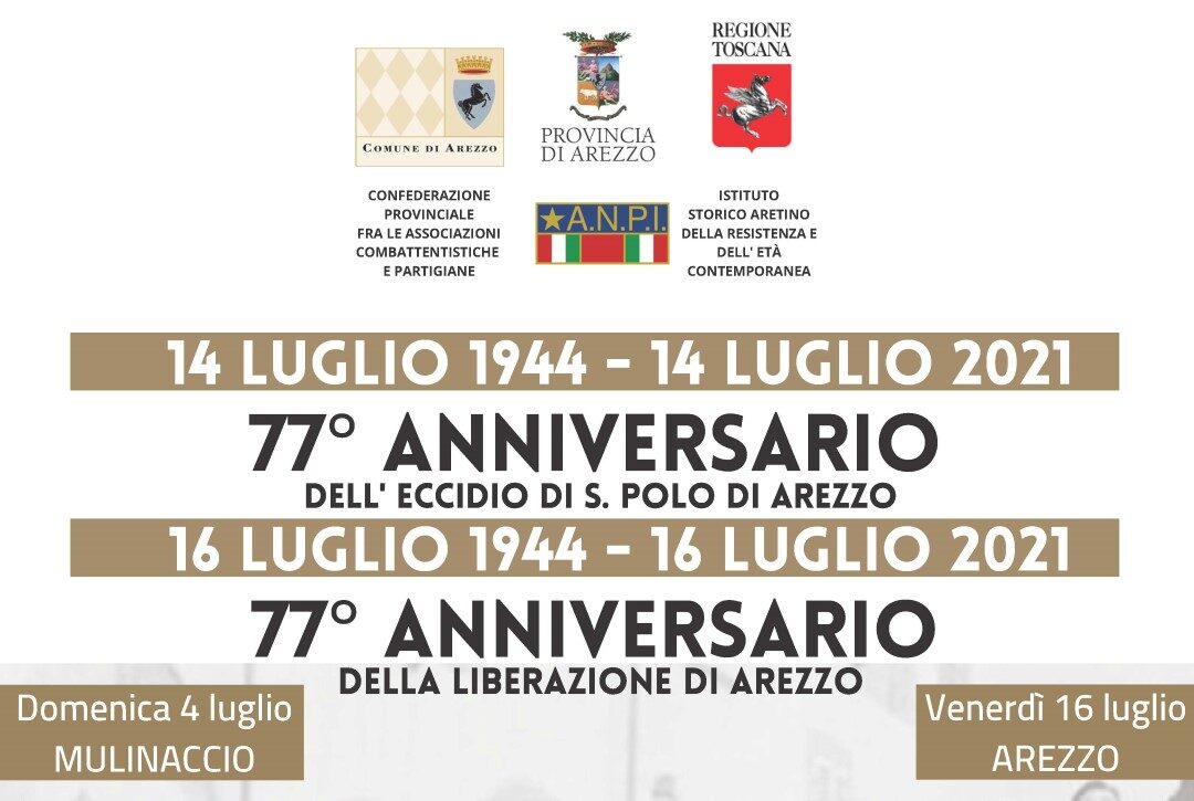 Venerdì in Piazza S. Agostino va in scena lo spettacolo “Il popolo perfetto”