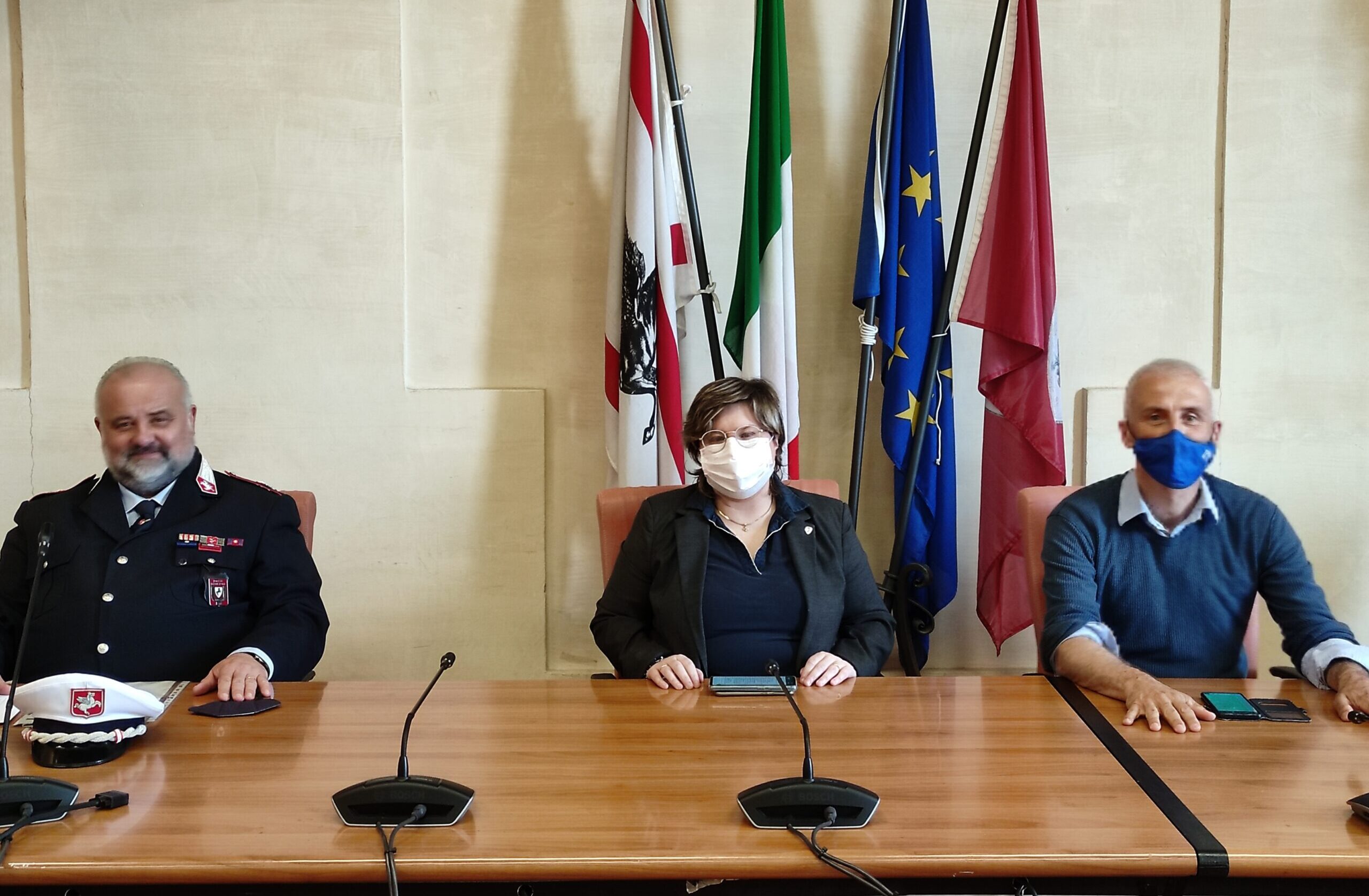 Ausiliari della sosta: nuove competenze
