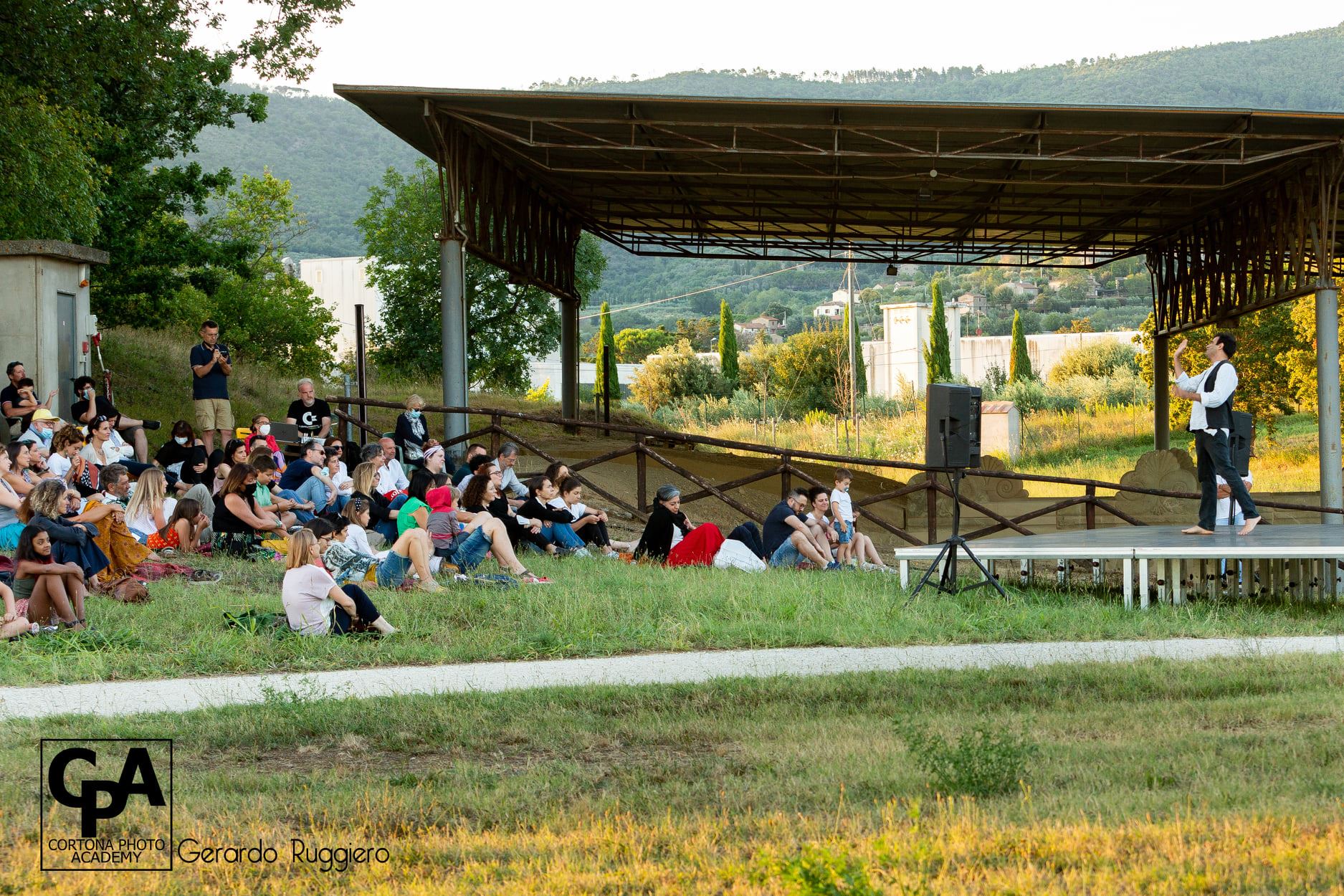Teatro Archeologico ingrana la marcia: secondo appuntamento al Parco del Sodo con “Shakespearology”