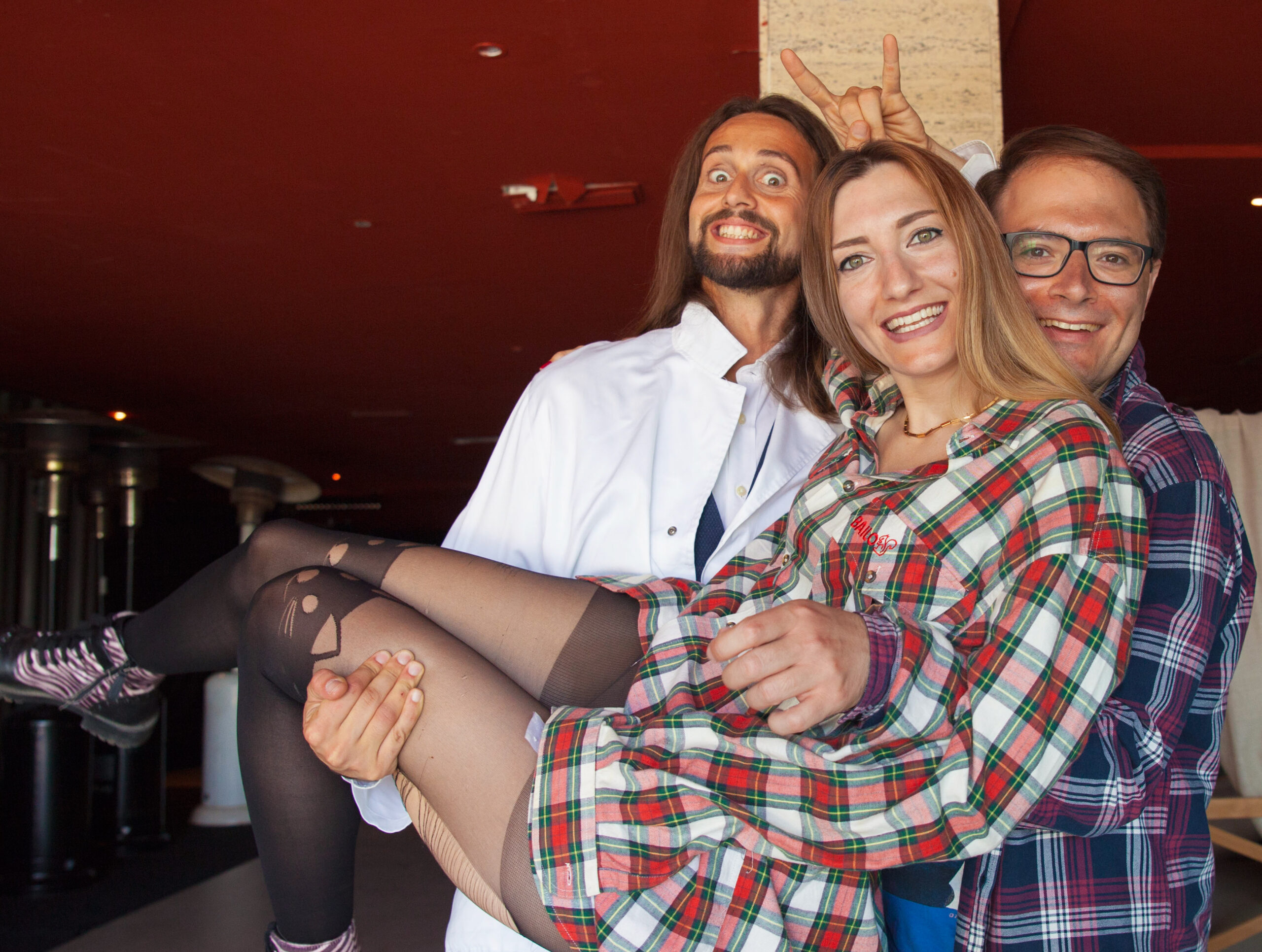 Autismo e inclusione sociale: i terconauti debuttano nel mondo della musica
